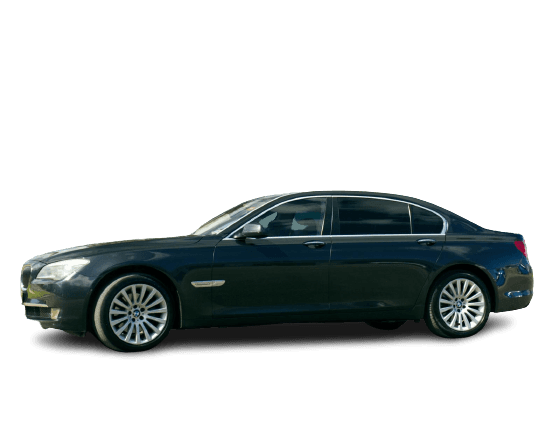 BMW 740i