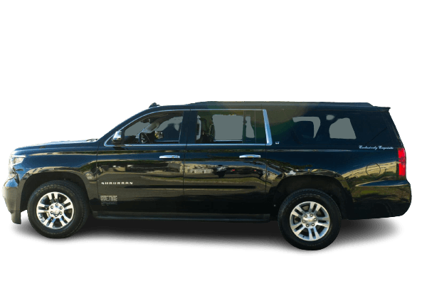 Chauffeured Transportation
