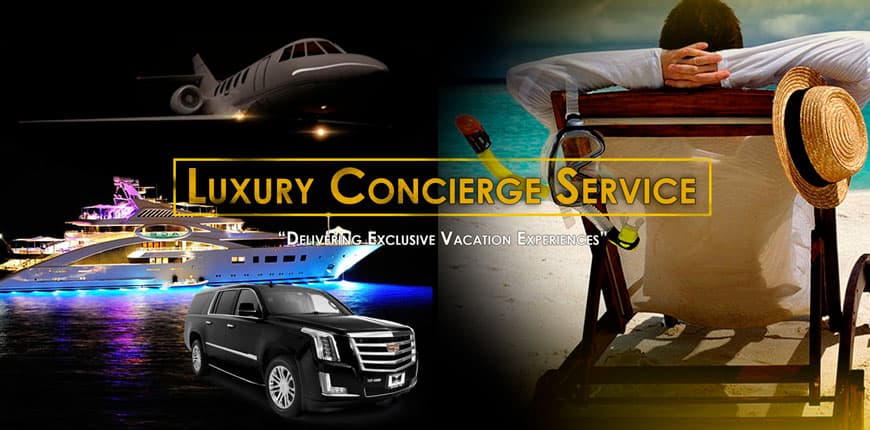 Luxury Concierge