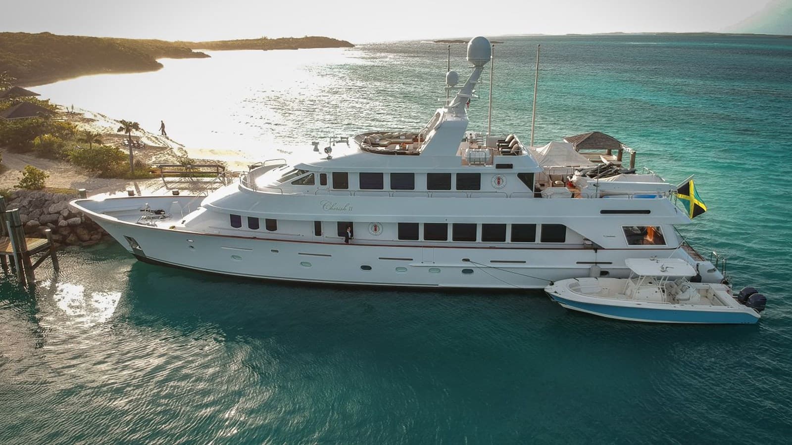 Private Yacht Requests