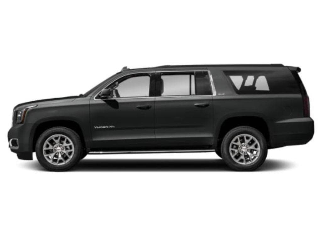 GMC Yukon Denali